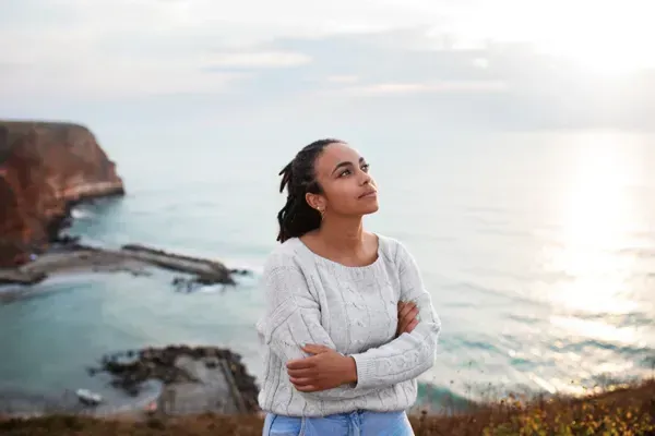 The Small Moments That Shape a Woman's Emotional Life