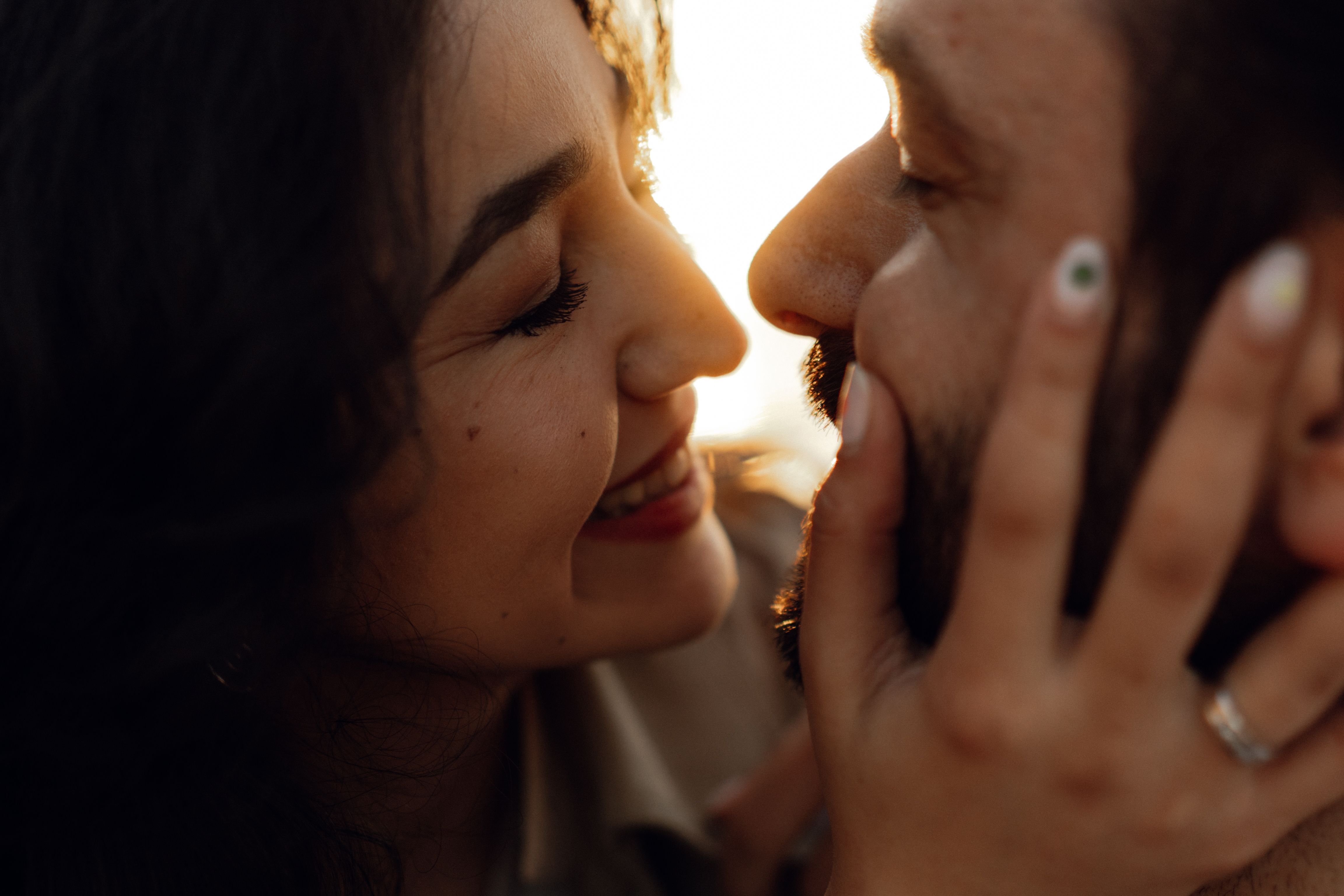 The Space Between You: Finding Your Way Back to Connection
