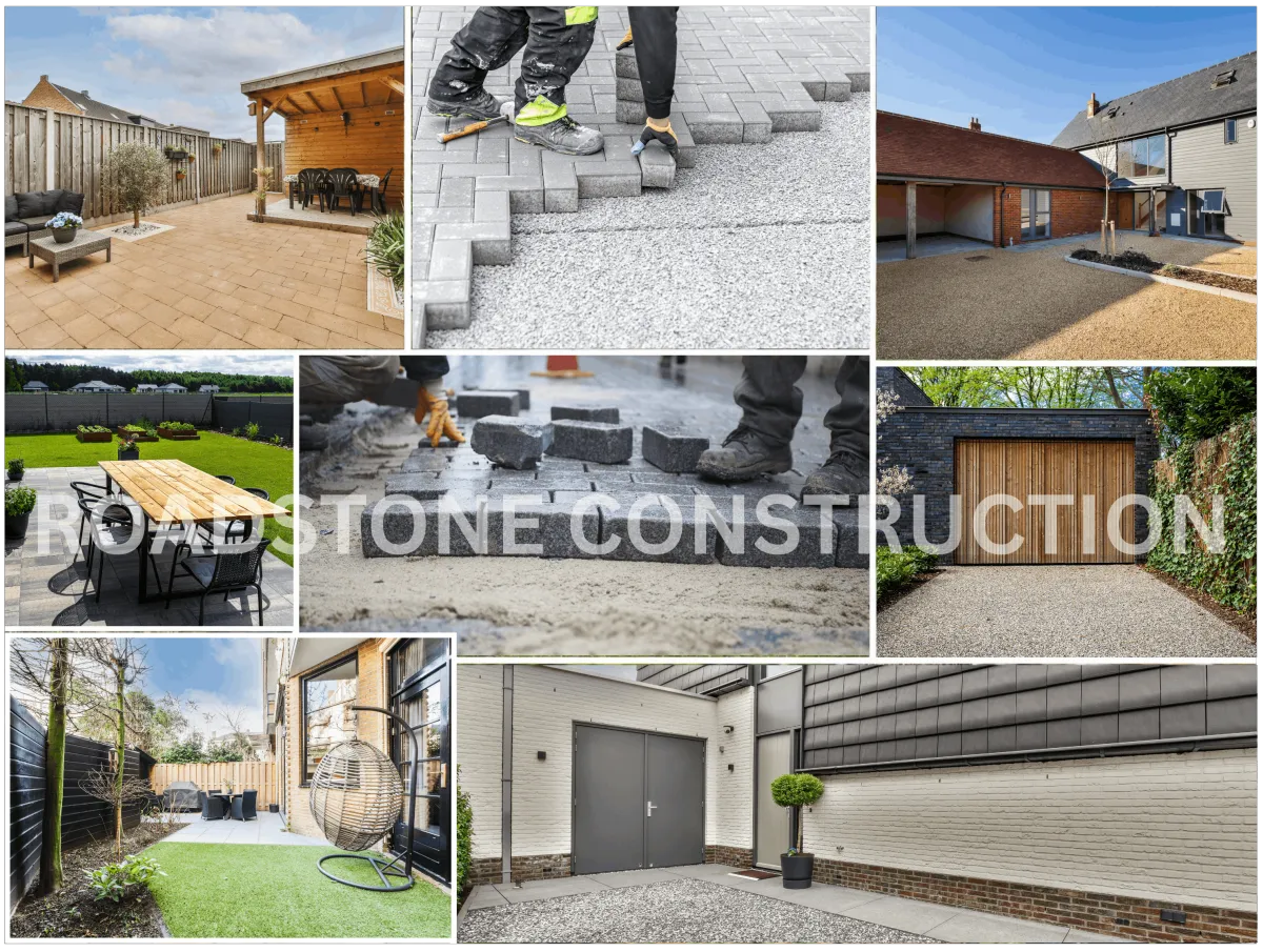 Roadstone Construction