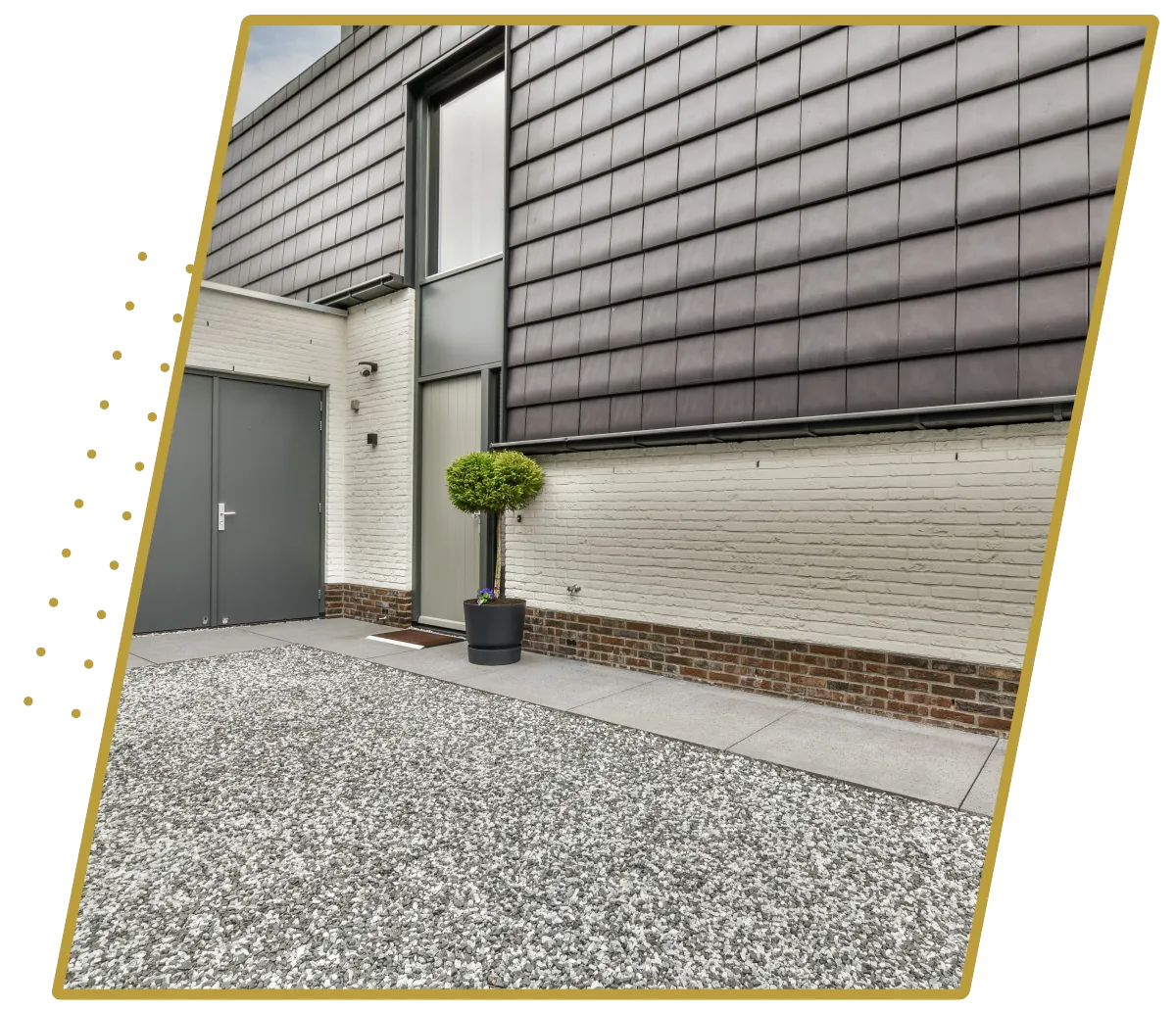 Cambridgeshire driveways