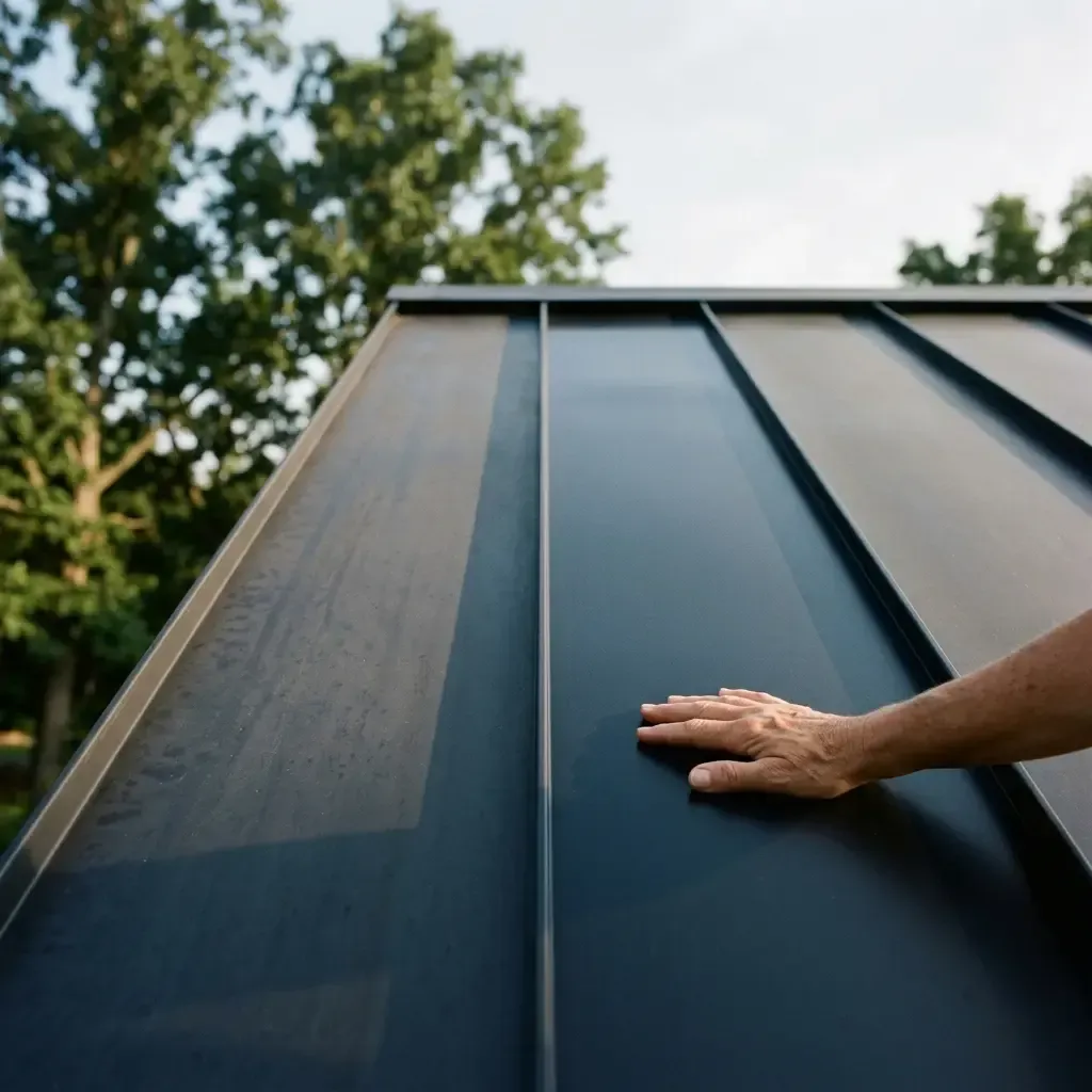 How Reflective Roofing Technology Is Redefining Home Energy Efficiency
