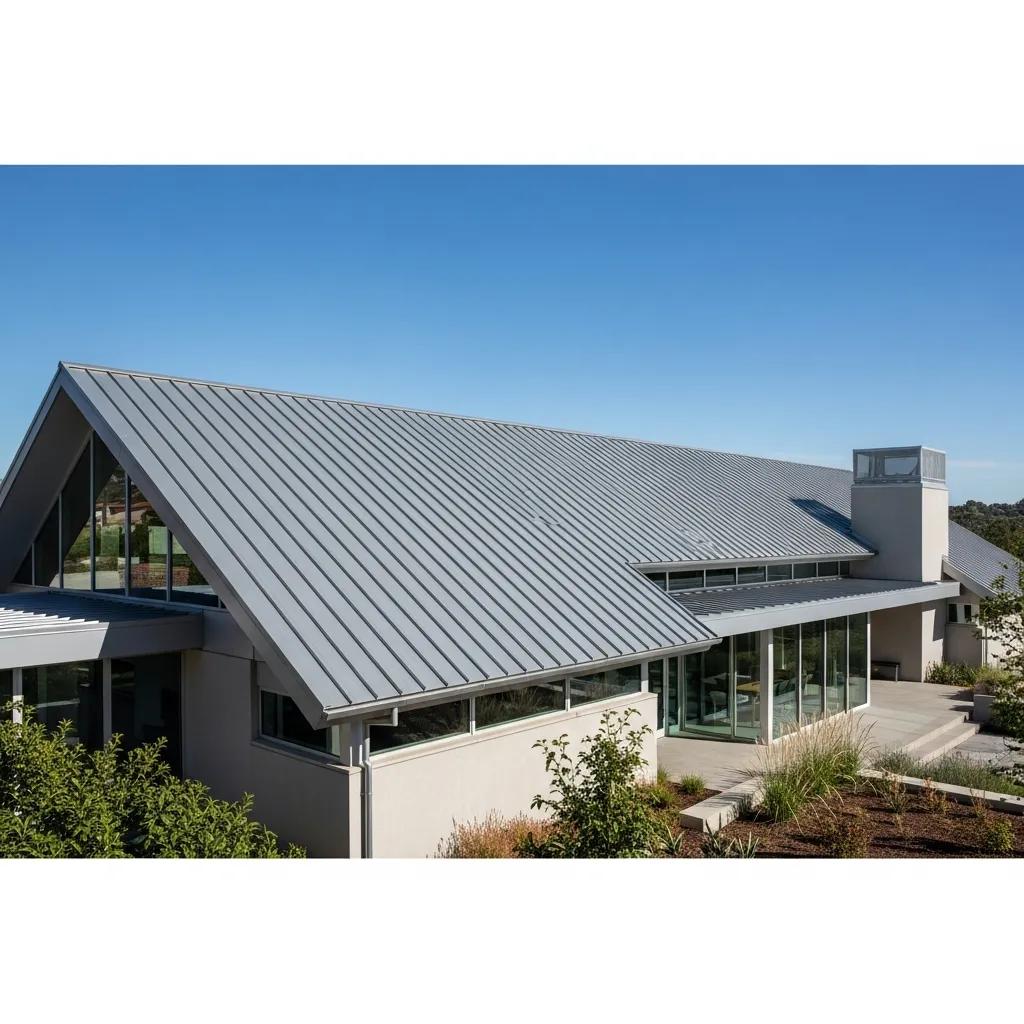 Discover 5 Surprising Benefits of Steel Corrugated Roofing