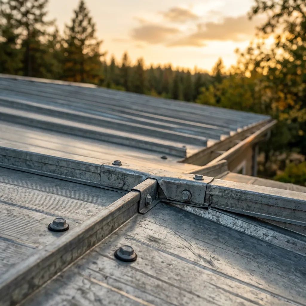How Much Does a Metal Roof Cost in Pennsylvania