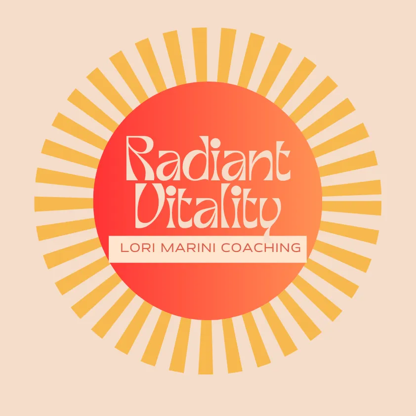 Lori Marini Logo