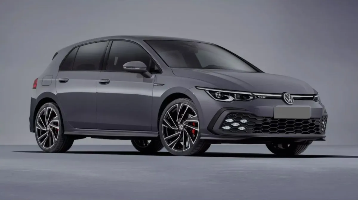 EH RIjschool Modern auto