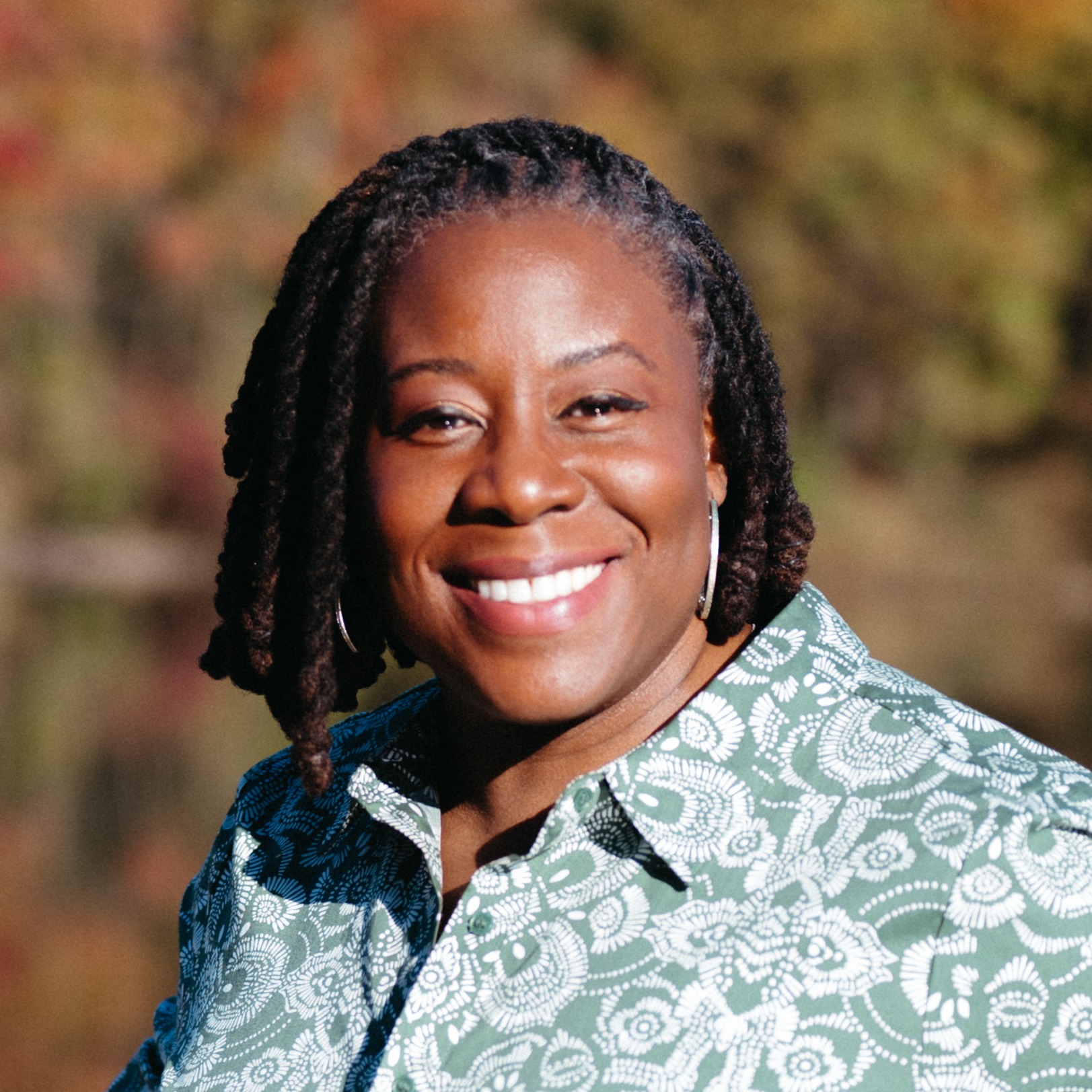 Carolyn Fleary - Realtor Headshot