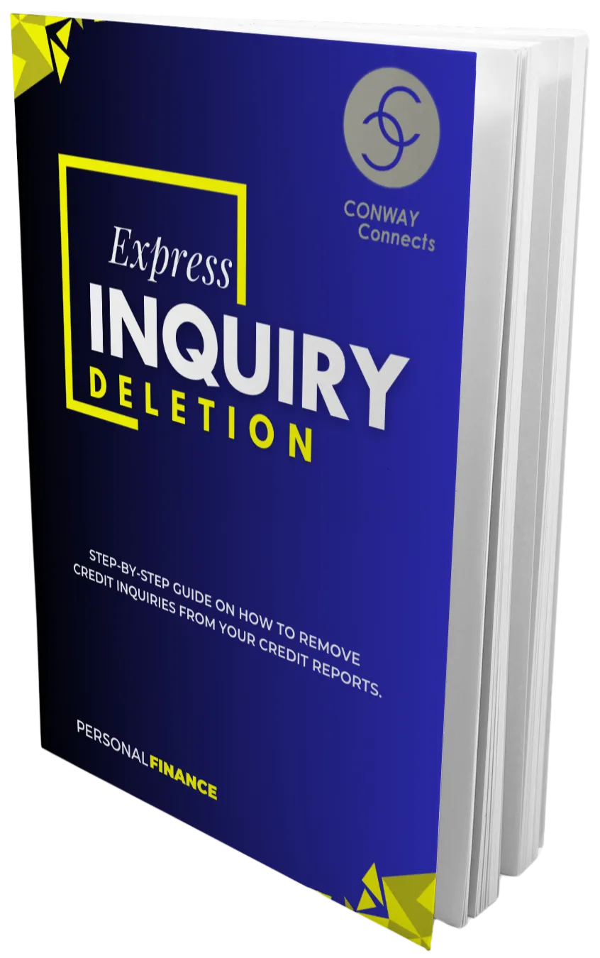 Free Inquiry Deletion Guide cover