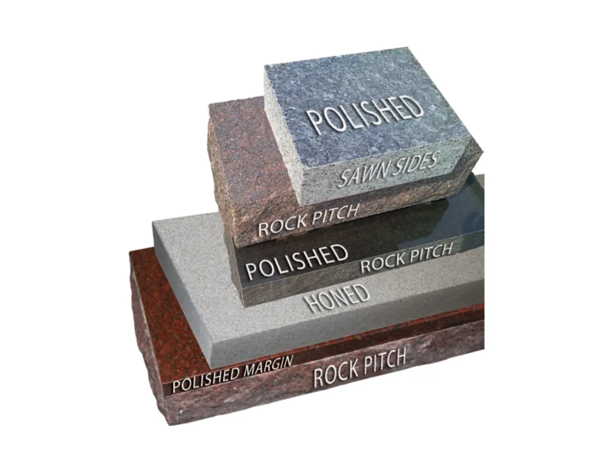 Serenity Stone LLC