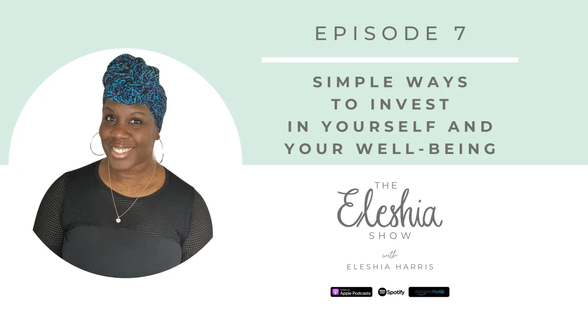 Episode 7 image of Eleshia 