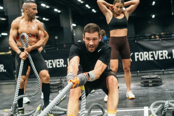 Personal training in Hiawatha IA