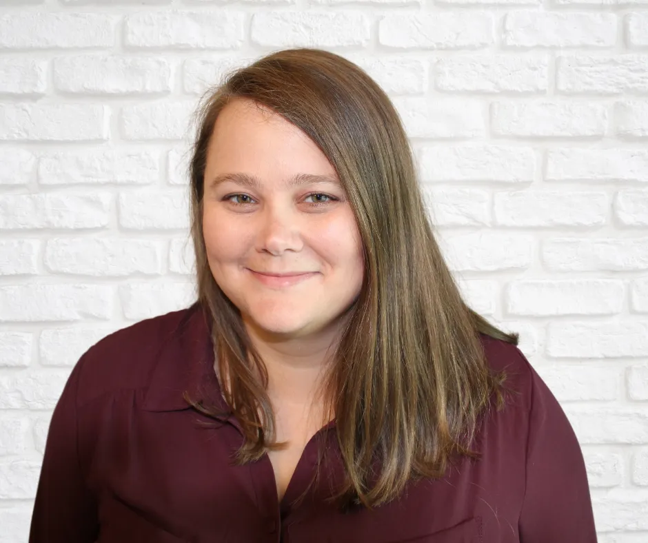 Cara Robertson, IEP coach and online reading tutor for elementary students