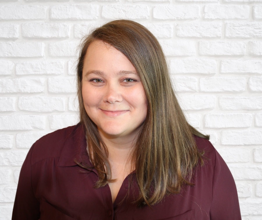 Cara Robertson, online reading tutor for PreK-5 students