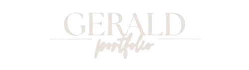 Gerald Portfolio