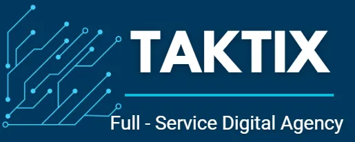 TAKTIX MARKETING