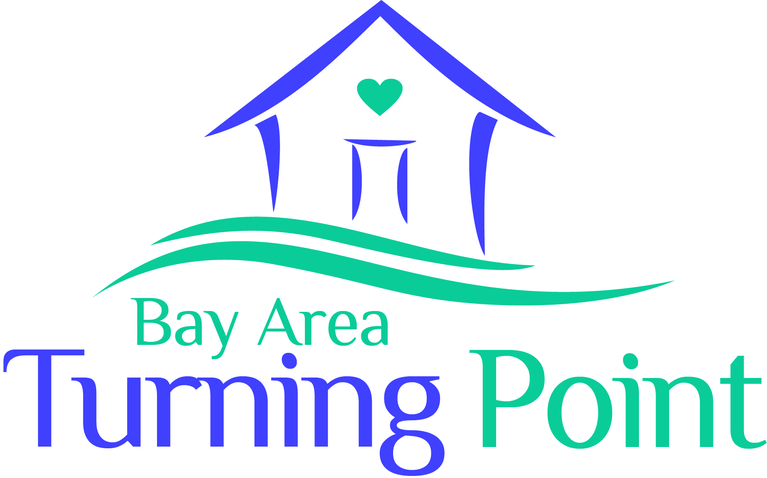 Bay Area Turning Point Logo