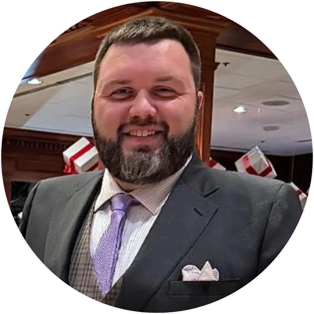 Adam Raymer Brown Testimonial for Henry Sims