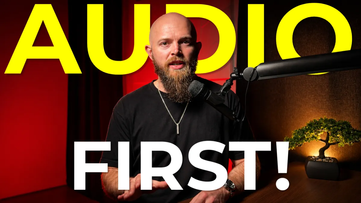 The Best First Upgrade For Your Content