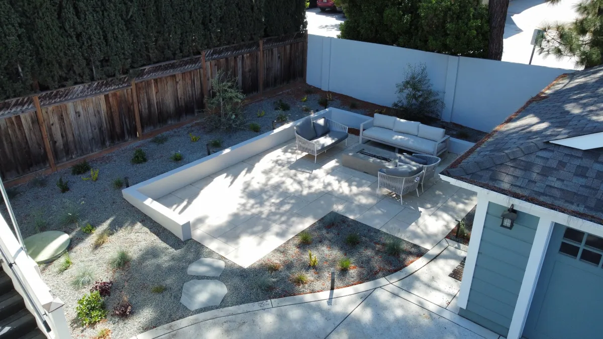 professional pavers near me