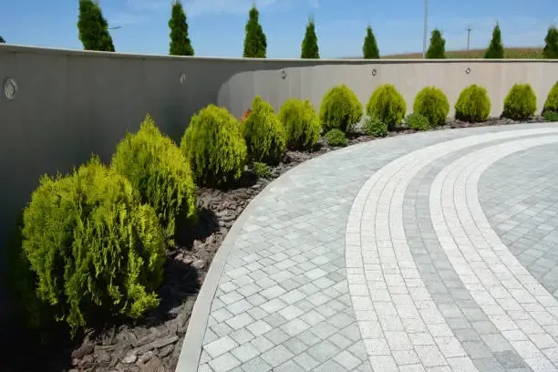 pavers services in san jose