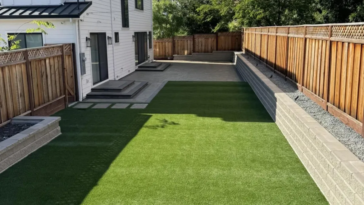pavers services in san jose