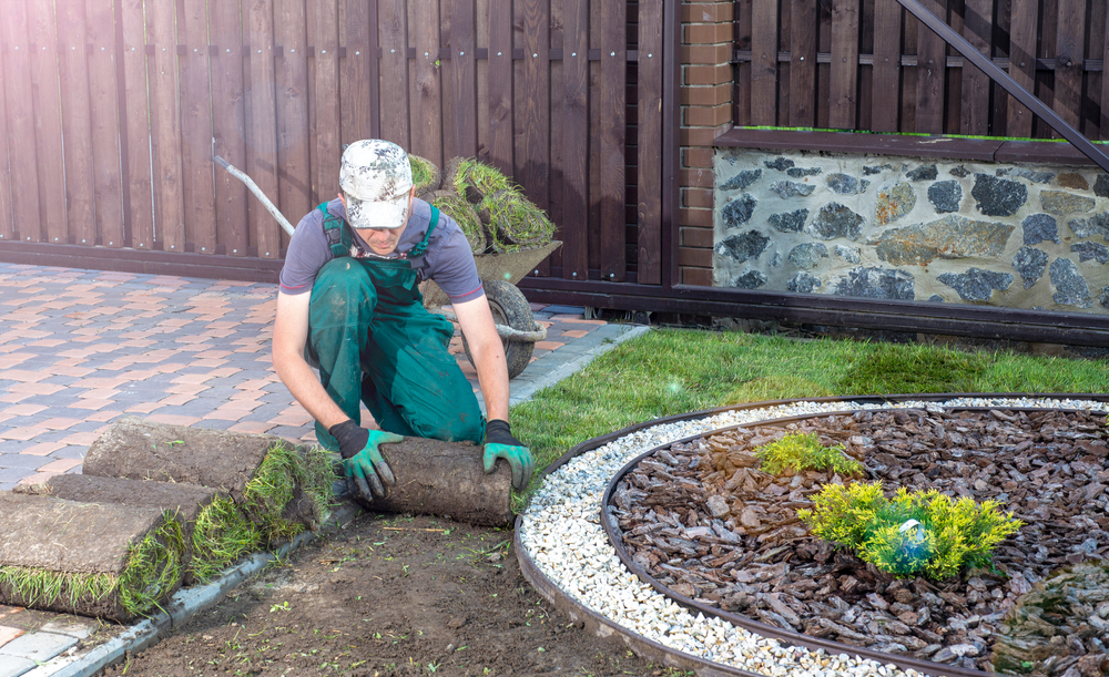professional pavers near me