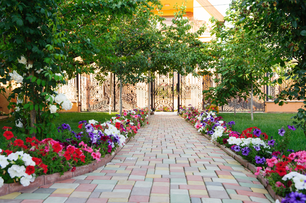 pavers services in san jose