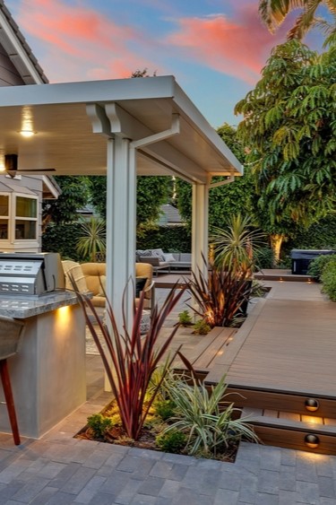 paving design san jose