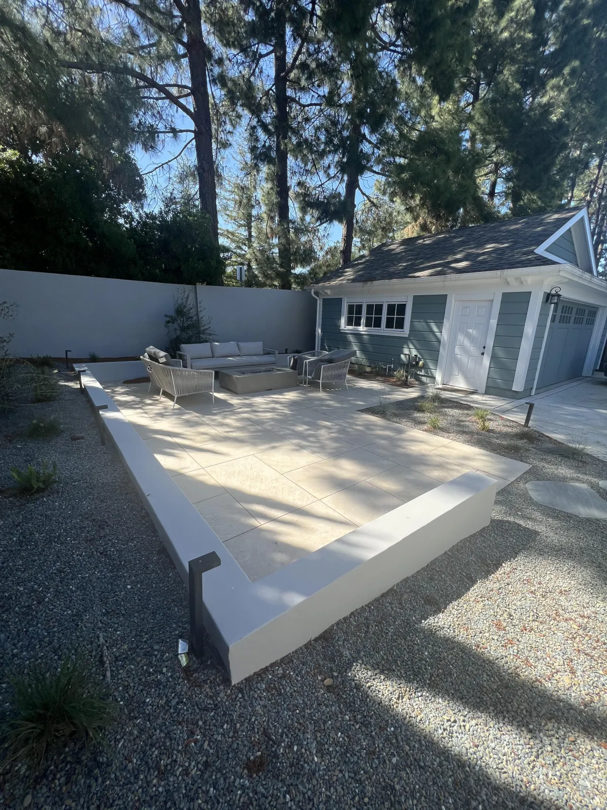paving design san jose