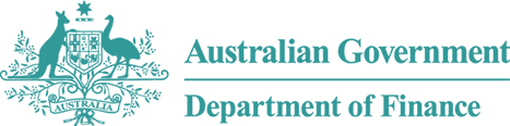 Client for Commonwealth Project: Australian Government Department of Finance