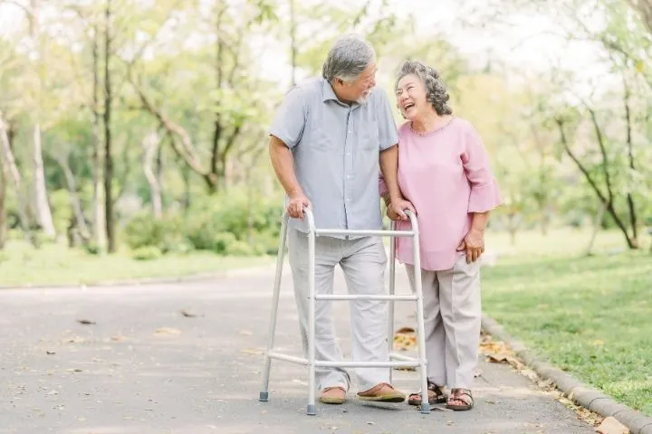 Choosing the Right Walker Height (and Why It Matters)