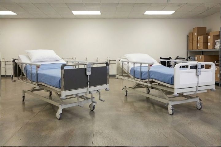 Electric vs Semi-Electric Hospital Beds Explained
