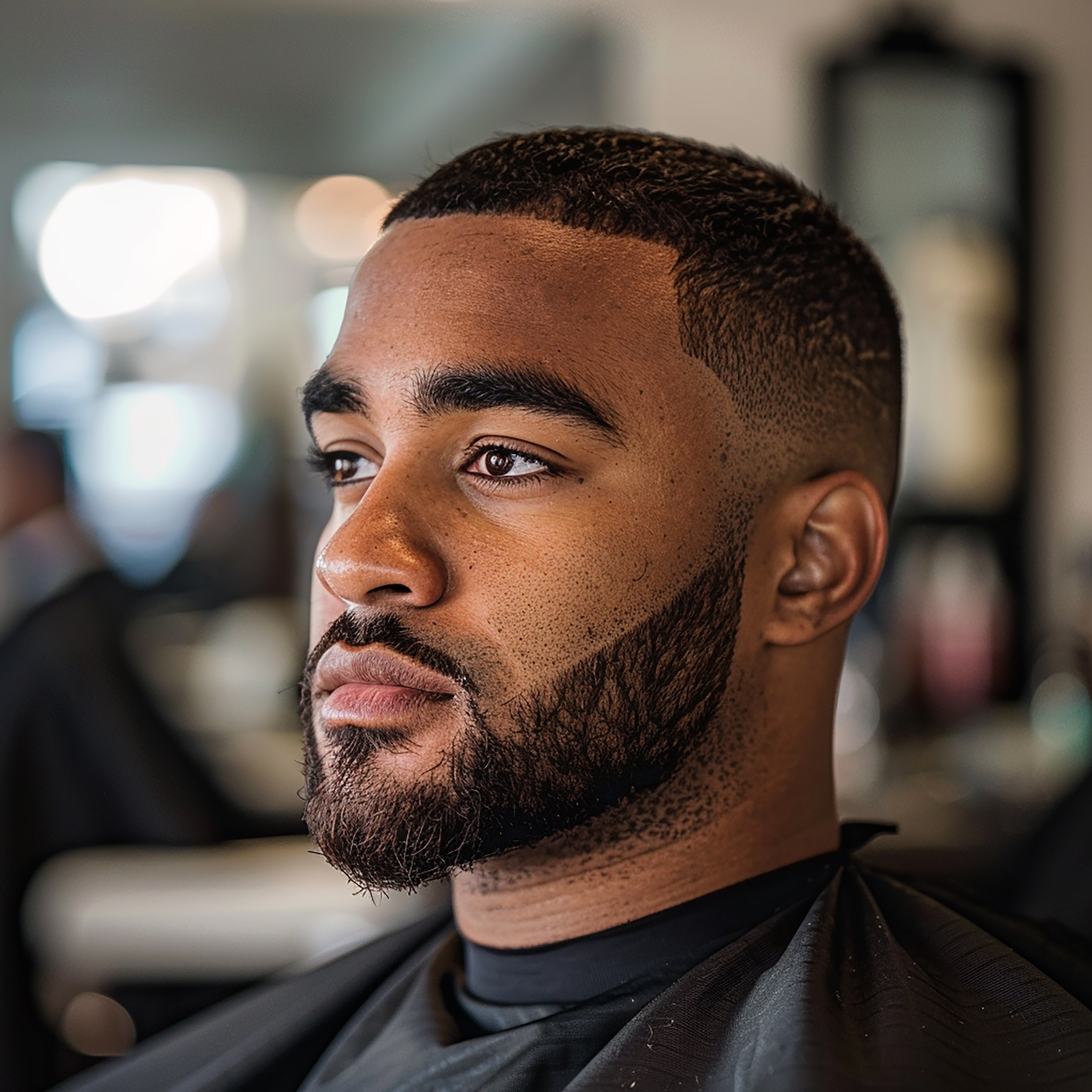 Coiffeur homme
