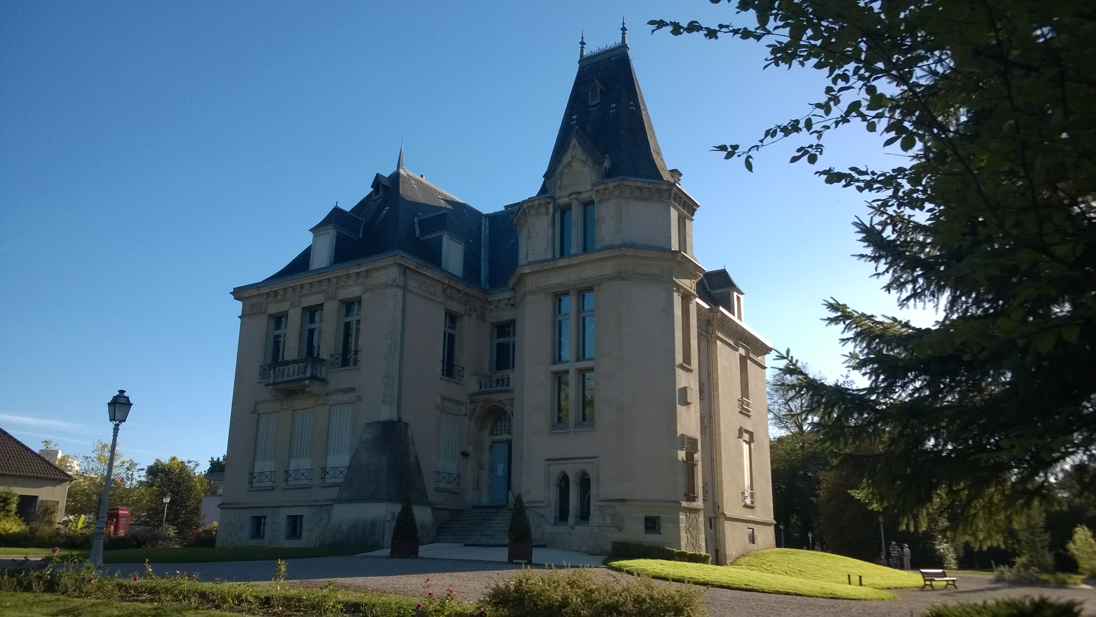 Art de pl'Hair - Coiffeur - Vandoeuvres