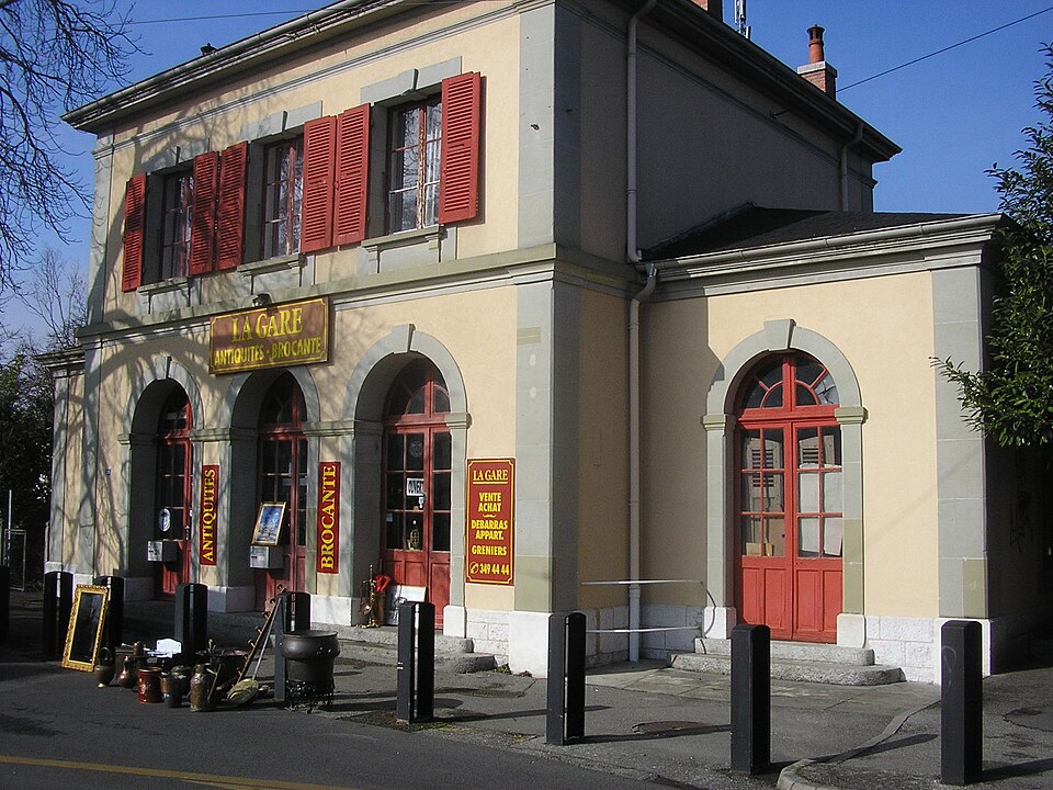 Art de pl'Hair - Coiffeur - Chêne-Bourg