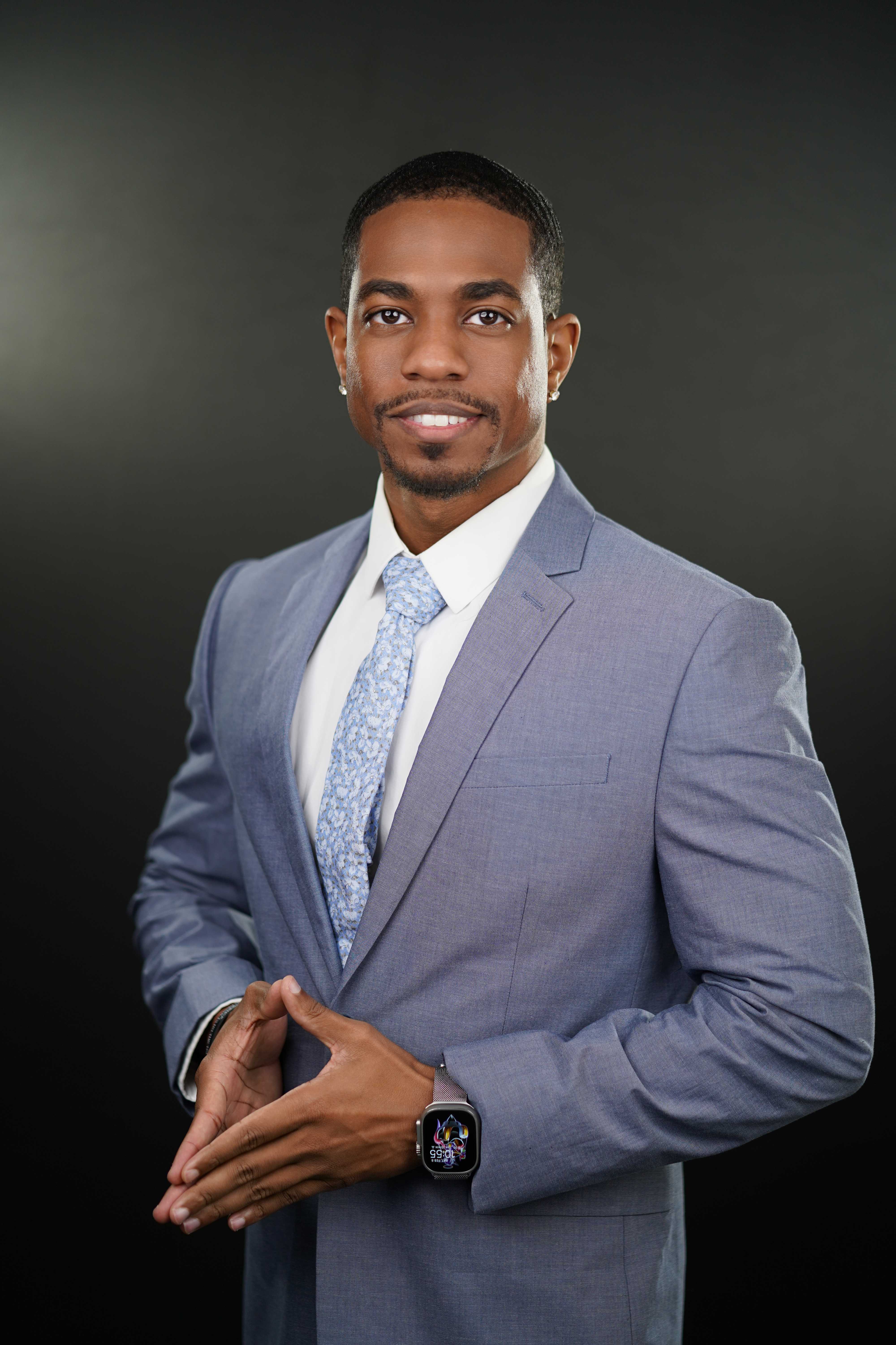 Alexander Guillaume, Real Estate Investment Specialist