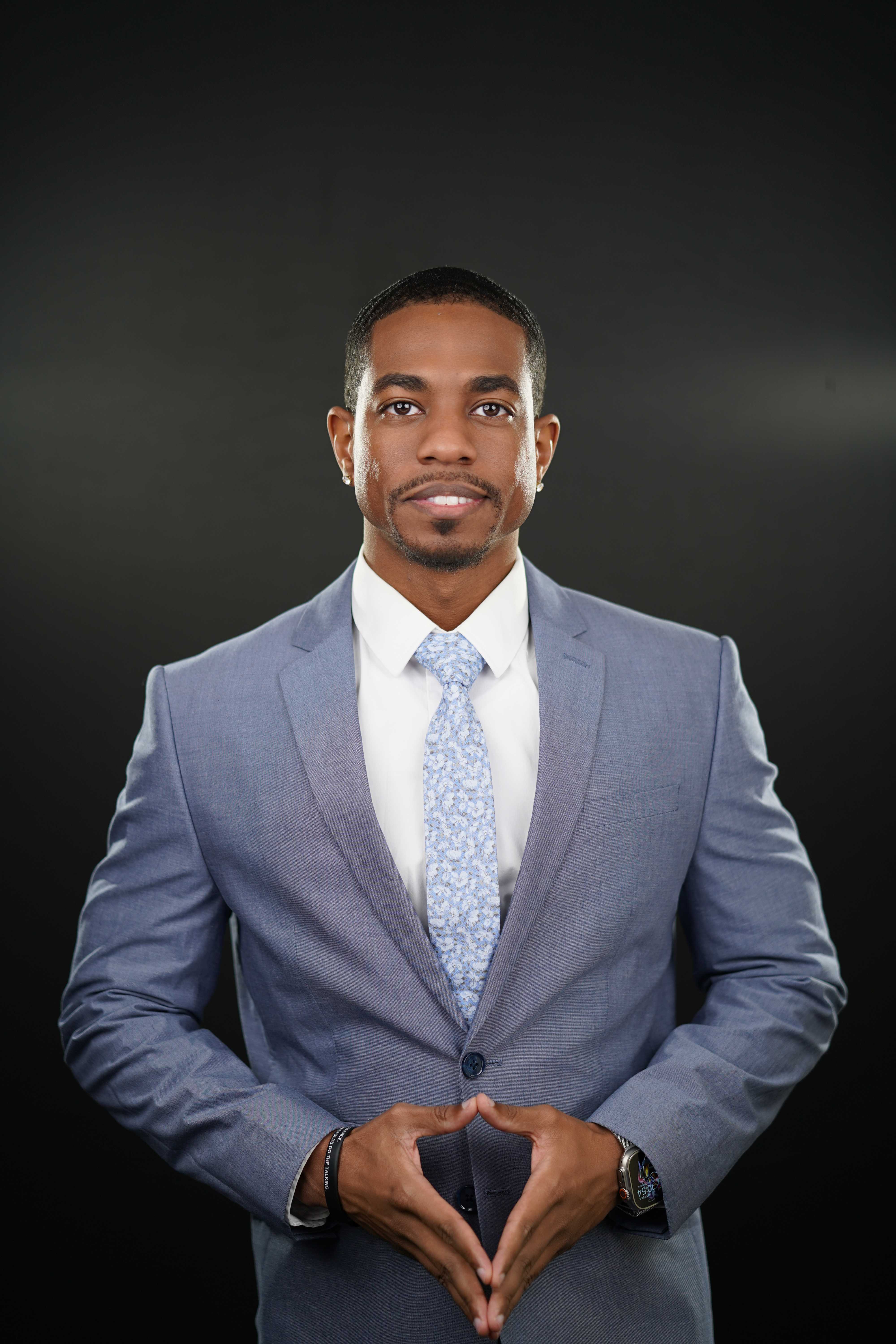 Alexander Guillaume, Realtor at Iconic Realty and Associates