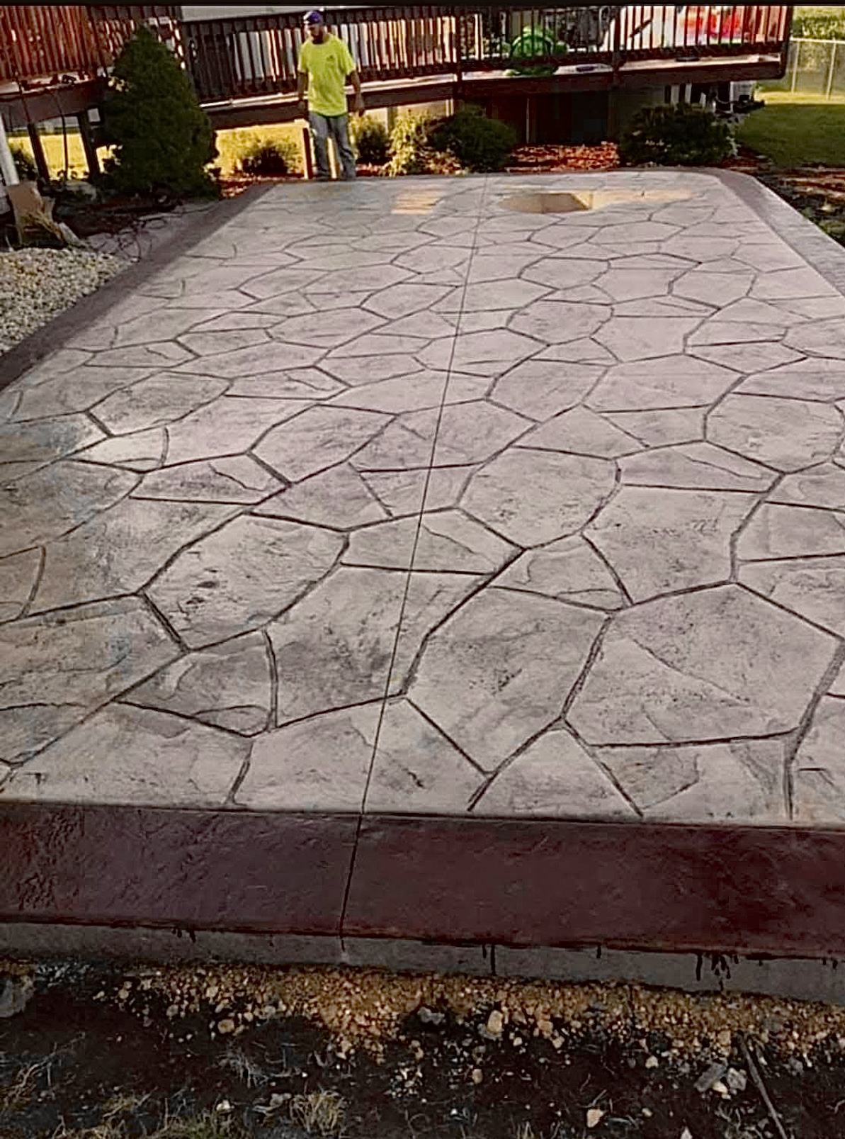 Concrete Contractor in Ventura County