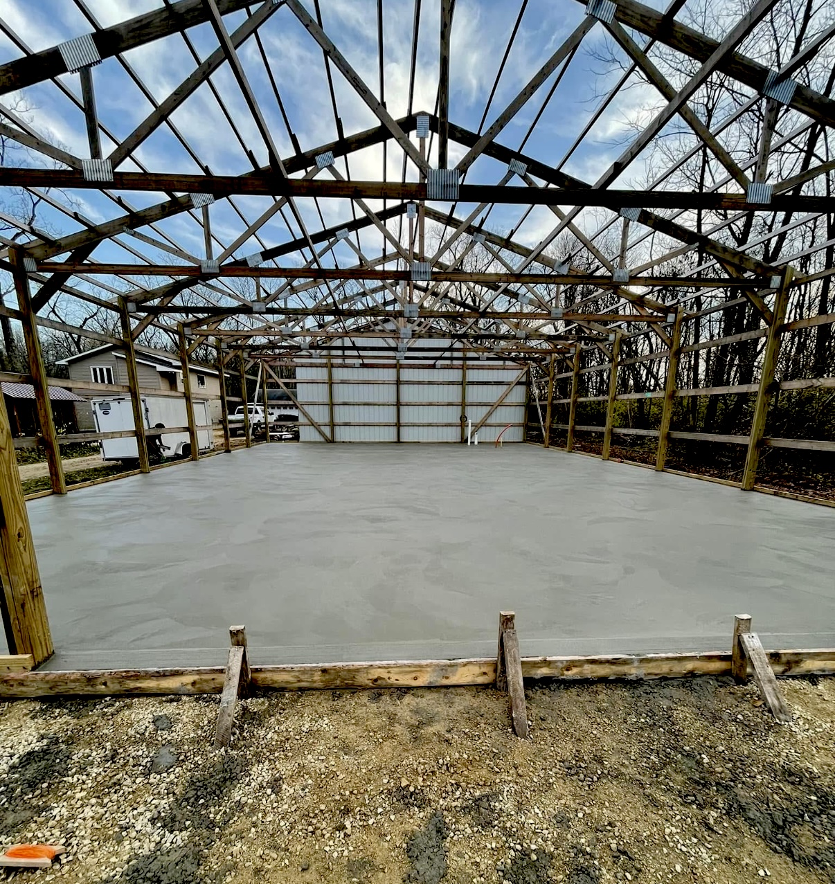 Landscape Contractor In Ventura County