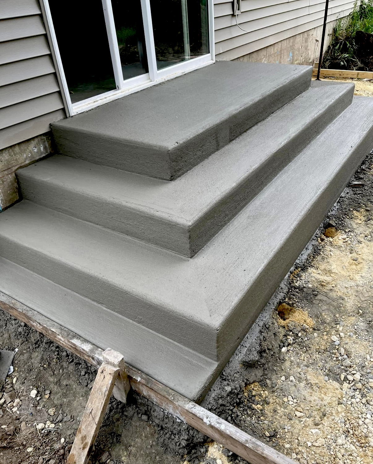 Concrete Contractor in Ventura County