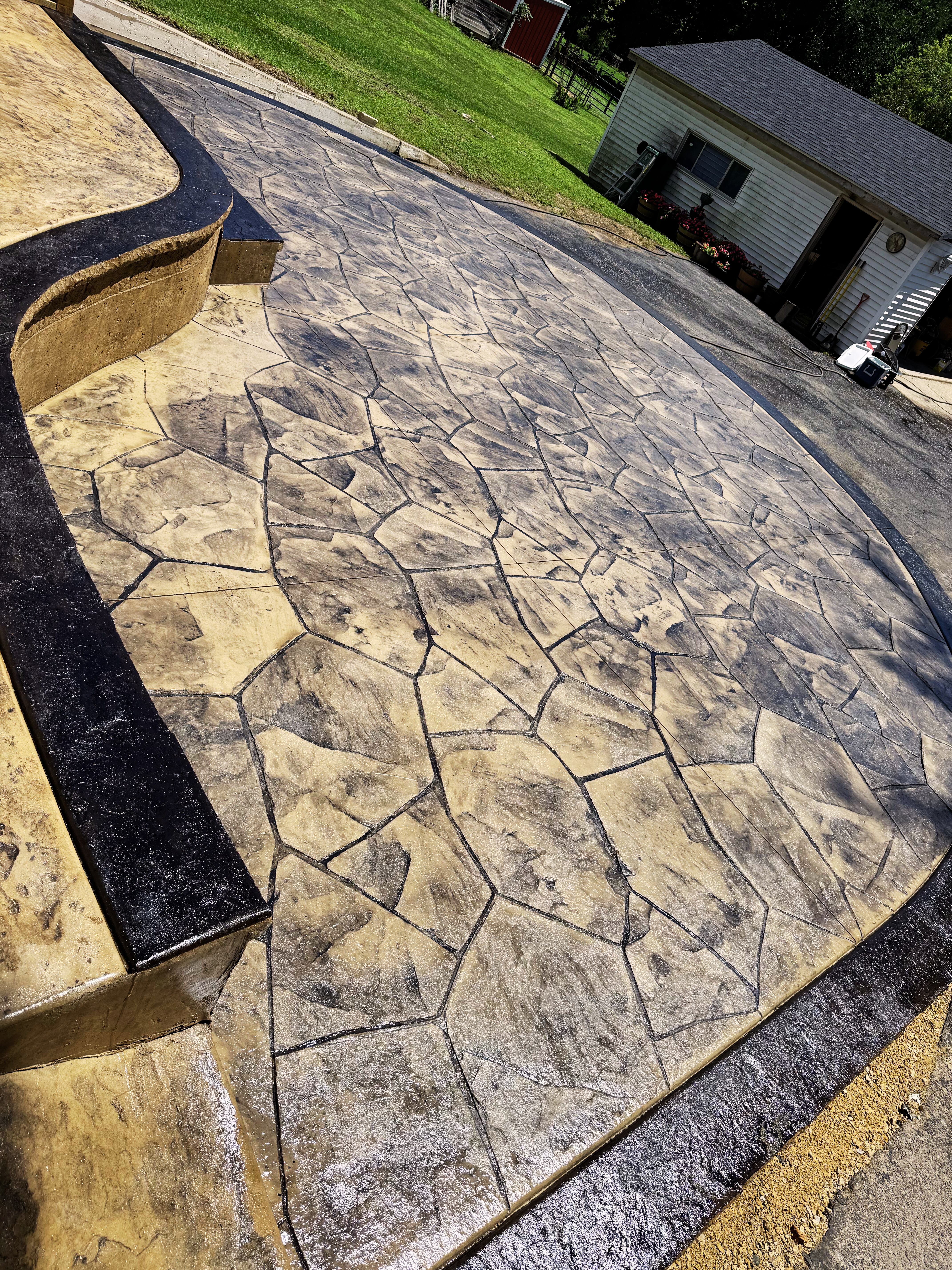 Concrete Contractor in Ventura County