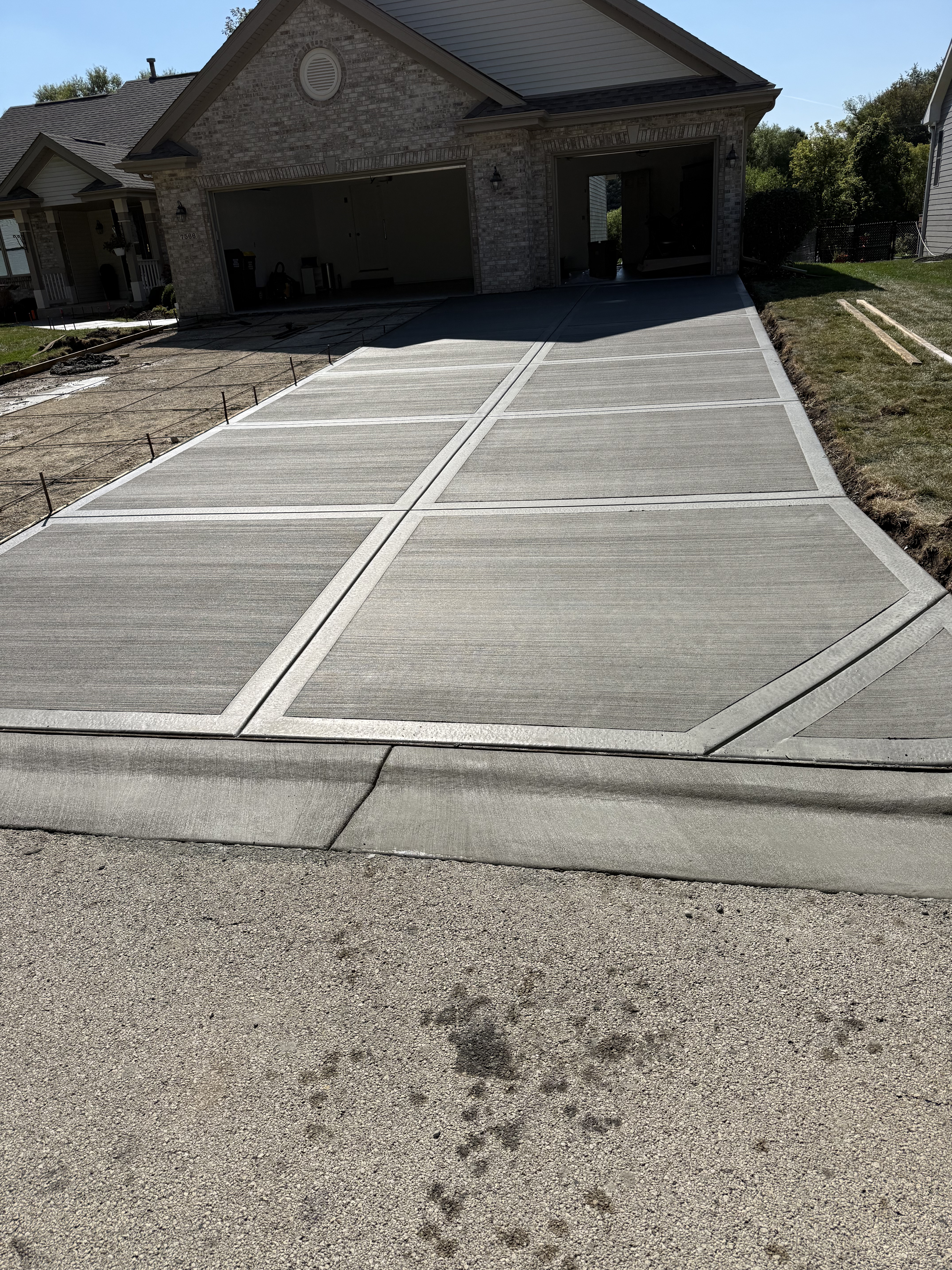 Concrete Contractor in Ventura County