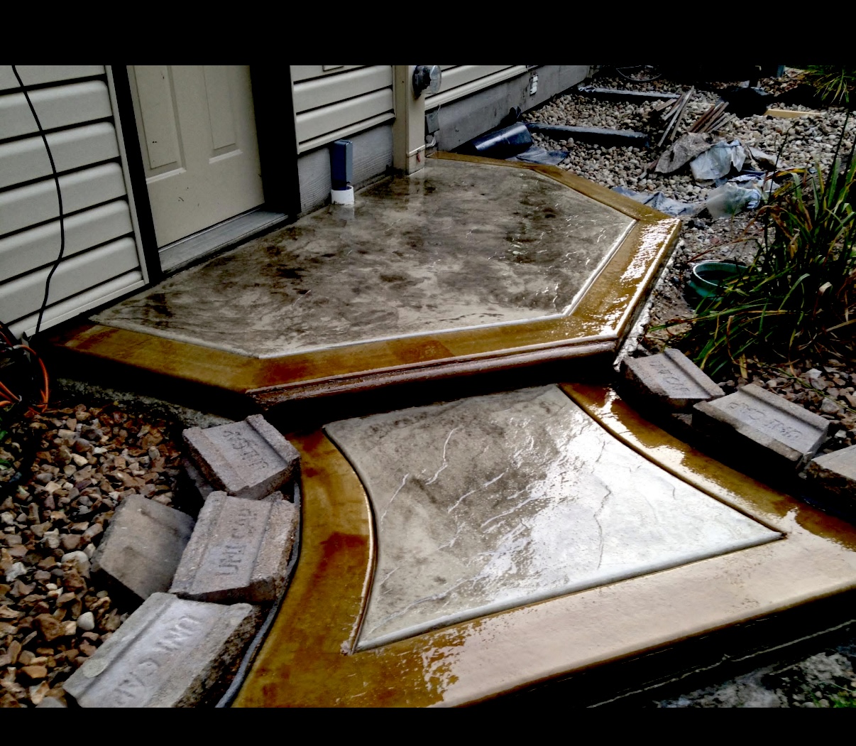 Concrete Contractor in Ventura County