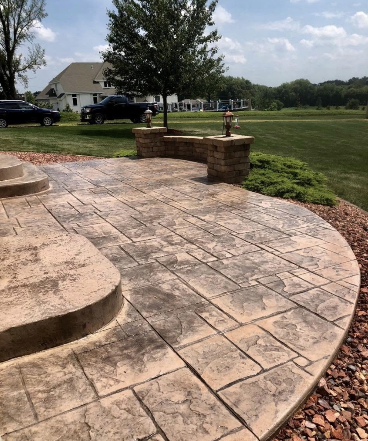 Concrete Contractor in Ventura County