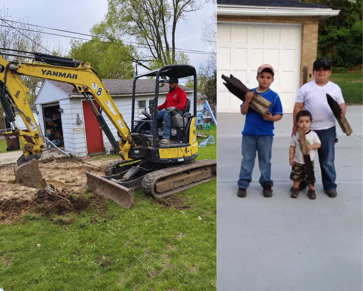 Concrete Contractor in Ventura County