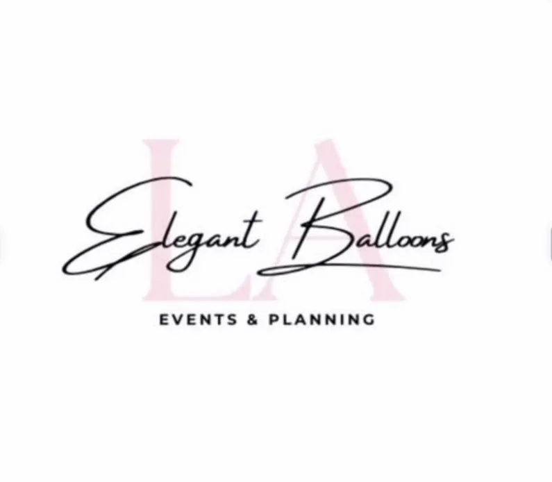 Elegant Balloons LA & Event Planning