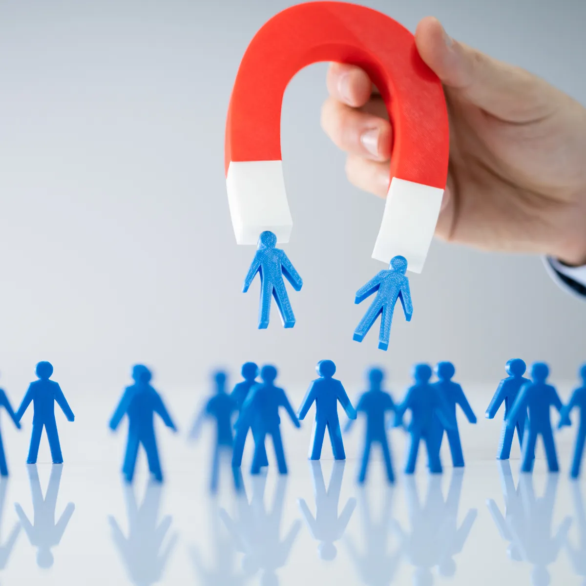 What Should Your Lead Magnet Actually Be — If Your Business Is a Kingdom Assignment?