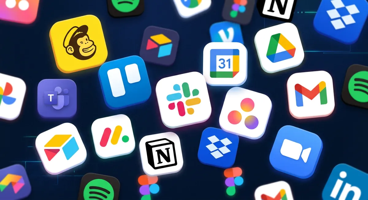 The Tool Graveyard: Why 7 Apps Won't Replace 1 Good System