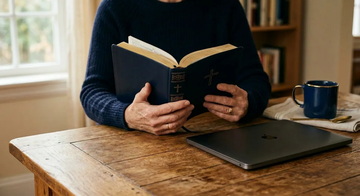 What Sabbath Rest Looks Like in a Digital Business (Hint: It Involves Automation)
