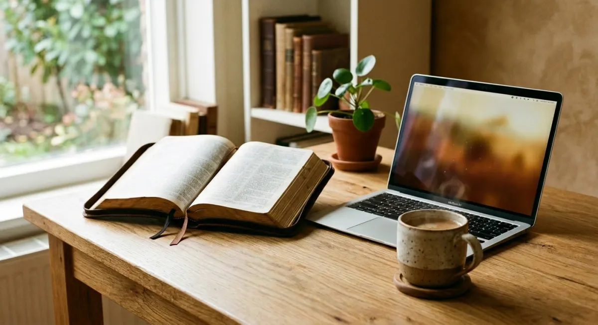 The Faith-Based Case for Automating Your Business