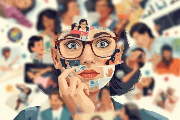 Kreativita a autenticita, nebo byznys pravidla?